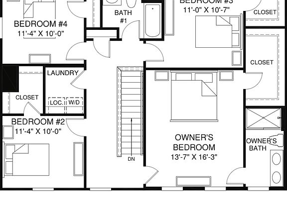 3rd image of 235 Sir Barton Ct