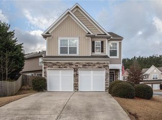 723 Mountain Laurel Dr, Canton, GA