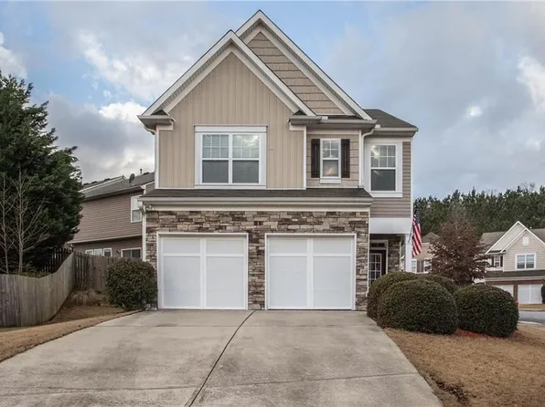 723 Mountain Laurel Dr, Canton, GA 30114