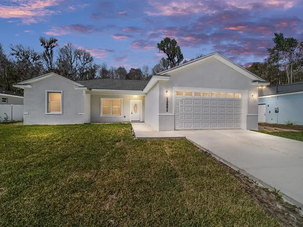 12882 SE 42nd Ct, Belleview, FL 34420