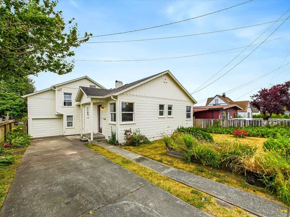 2922 Summer St, Eureka, CA 95501