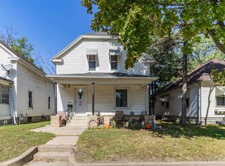 806 Conger St, Waterloo, IA 50703
