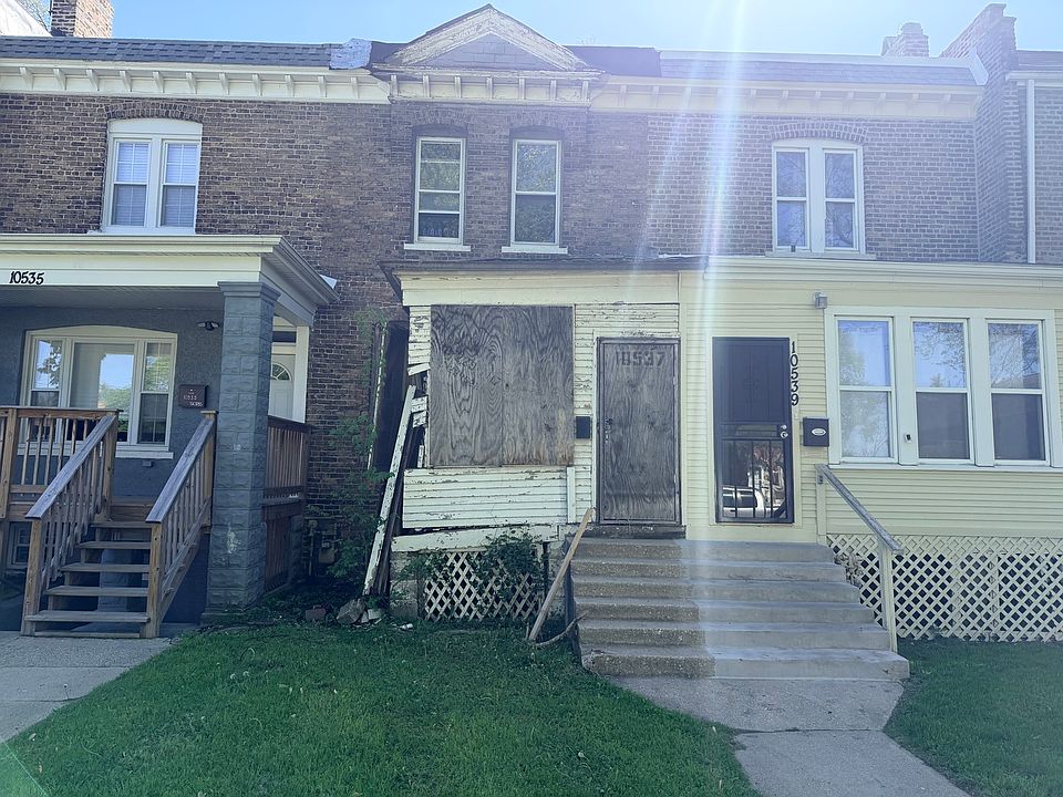 1st image of 10537 S Corliss Ave