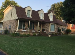 224 Green Harbor Rd, Old Hickory, TN 37138