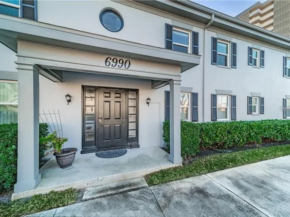 6990 Place De La Paix Unit 2B, South Pasadena, FL 33707