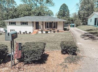 1319 Blocker Ln, Chattanooga, TN 37412