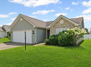 615 Lauterbur Ln, Champaign, IL 61822