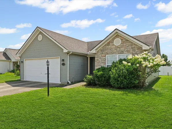 615 Lauterbur Ln, Champaign, IL 61822