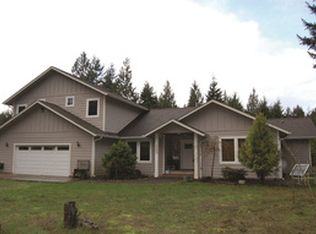 440 E Blue Sky Ln, Shelton, WA 98584