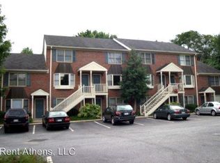 440 Baldwin St, Athens, GA 30605