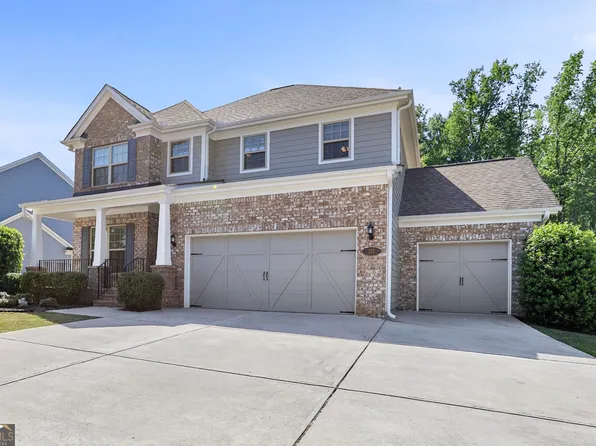 113 Fairgate Dr, Peachtree City, GA 30269