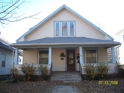 526 Blunt St, Clay Center, KS, 67432