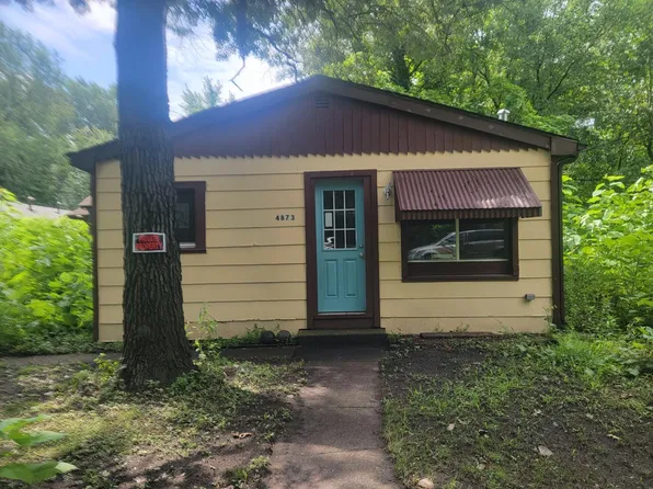 4873 W 24th Ave, Gary, IN 46406