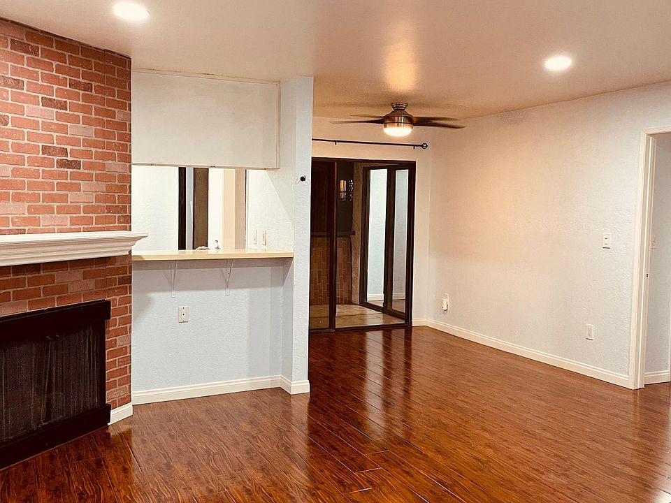 Feng Shui Energy! Very open floor plan!