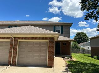 2005 River Ridge Rd #4, Frankfort, KY 40601