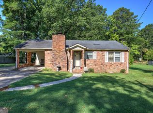 749 Warren Rd NE, Rome, GA 30165