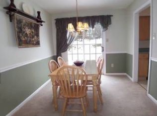 5536 Rinker Cir, Doylestown, PA 18902