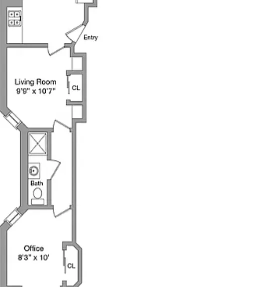 96 Java St #4L — Photo 2