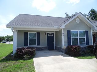 196 Joshua Cir, Brunswick, GA 31525