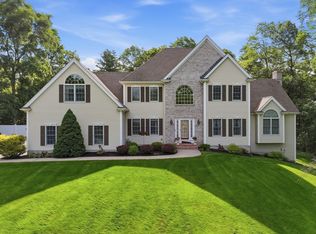 74 Whipple Brook Rd, Wrentham, MA 02093