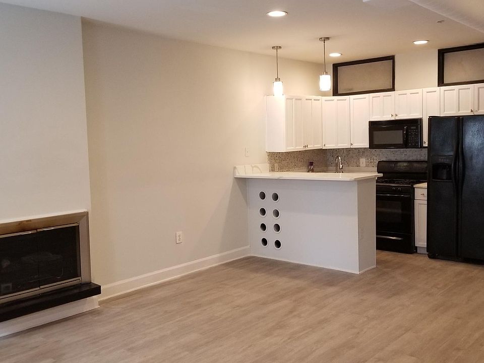 Kitchen/Dinning area
