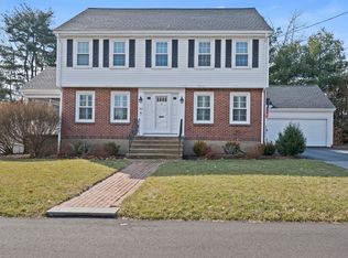 142 Hawthorn Rd, Braintree, MA 02184