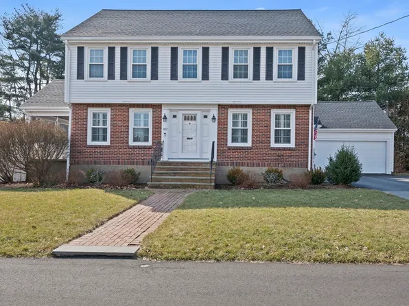 142 Hawthorn Rd, Braintree, MA 02184