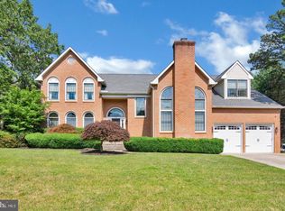 12 Knottingham Dr, Voorhees, NJ 08043