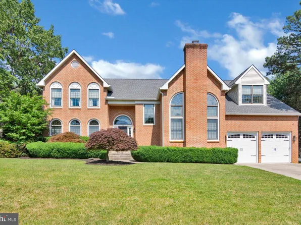 12 Knottingham Dr, Voorhees, NJ 08043
