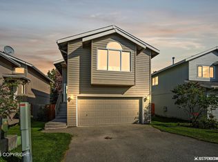 1491 N Heather Meadows Loop, Anchorage, AK 99507