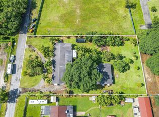 8020 SW 121st Ave, Miami, FL 33183