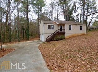 5087 Springtree Ct E, Lithonia, GA 30038