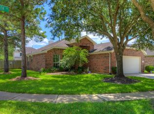 29918 Sunwillow Creek Dr, Spring, TX 77386