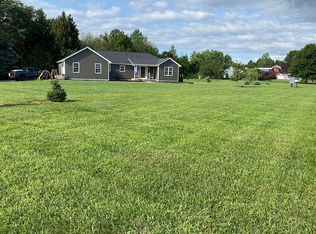 3522 Wruck Rd, Gasport, NY 14067