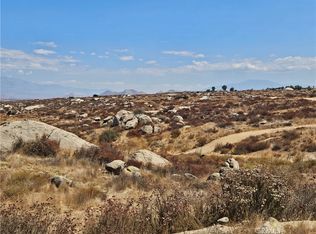 0 Withers Rd #46, Perris, CA 92570