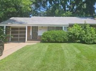 11366 Birmingham Ct, Saint Louis, MO 63138