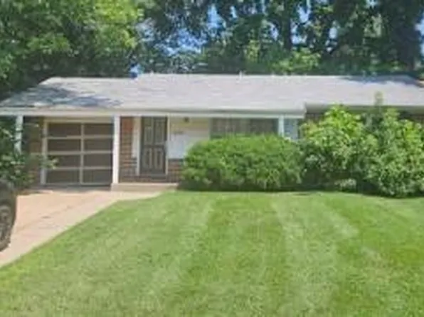 11366 Birmingham Ct, Saint Louis, MO 63138