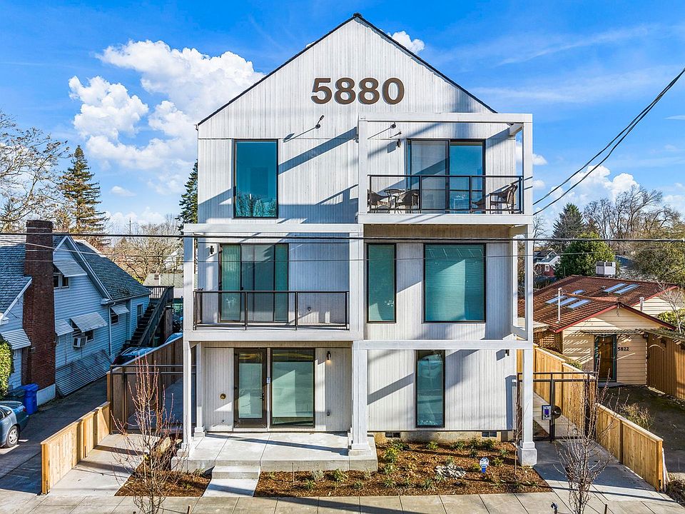 1st image of 5880 N Greeley Ave #206