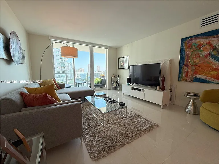 1155 Brickell Bay Dr #2108 — Photo 9