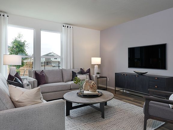 Model Representation