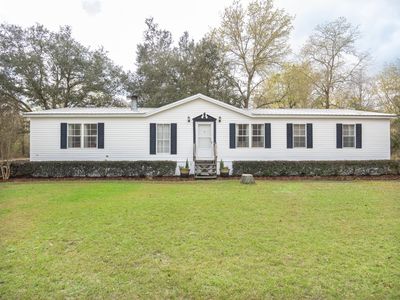 231 Highway 185, Saint George, GA, 31562