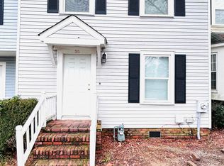 25 Dominion Way, Augusta, GA 30907