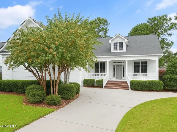 3492 Members Club Boulevard, Southport, NC 28461