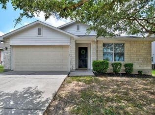 1341 Amberwood Loop, Kyle, TX 78640