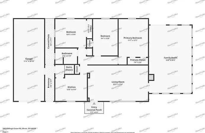 3463 Cottage Grove Rd — Photo 2