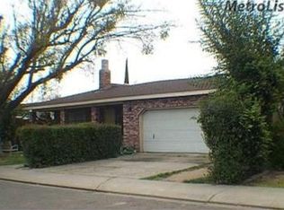 928 Pasadena Ln, Modesto, CA 95350