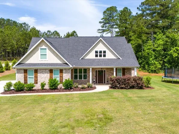 41 Laurel Rdg, Forsyth, GA 31029