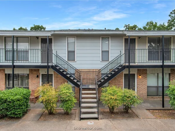2403 Pedernales Dr APT C, College Station, TX 77845