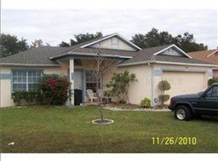 3500 Millpool Ct, Orlando, FL 32822