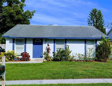 16011 Saddle Creek Dr, Tampa, FL, 33618